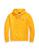 color Ocher, Ralph Lauren | Hooded sweatshirt