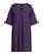 商品第4个颜色Dark purple, BIANCOGHIACCIO | Short dress