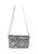 color Slate Brave Beauti, Sakroots | Corin Flap Smartphone Crossbody