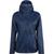 Mammut | Kento Light HS Hooded Jacket Women, 颜色Peacoat