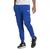 商品Adidas | Men's Essentials Regular Tapered-Fit Fleece Cargo Joggers颜色Royal