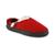 Acorn | Women's Madison Hoodback Slippers, 颜色Sunset Red