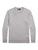 Ralph Lauren | Cotton Crewneck Sweater, 颜色ANDOVER HEATHER