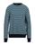 color Blue, Prada | Sweater