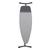 颜色: Metallized, Brabantia | Ironing Board D, 53 x 18", Parking Zone