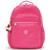 Kipling | Seoul Go Backpack, 颜色Happypinkc