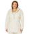 Columbia | Plus Size Heavenly Long Hooded Jacket, 颜色Chalk