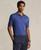 颜色: Faded Royal Heather, Ralph Lauren | Men's Classic Fit Soft Cotton Polo