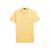 商品Ralph Lauren | Big Boys Classic Fit Cotton Mesh Short Sleeve Polo Shirt颜色Empire Yellow