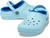 Crocs | Classic Lined Clog (Toddler), 颜色Arctic