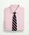 商品第4个颜色Pink, Brooks Brothers | Stretch Supima® Cotton Non-Iron Pinpoint Oxford Ainsley Collar Dress Shirt
