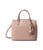color Modern Pink, Nine West | Caitryn Satchel