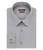 color Grey Mist, Van Heusen | Men's Dress Shirt Slim Fit Flex Collar Stretch Solid