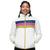商品Cotopaxi | Cotopaxi Women's Teca Fleece Jacket颜色Twinkle Twinkle - Recycled
