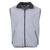 颜色: Heather Grey, Tri-Mountain | Tri-Mountain Men's Excursion Vest