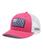 Columbia | PFG™ Fish Flag Snapback, 颜色Ultra Pink/Fish Friends Flag