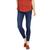 color Tahoe, Motherhood Maternity | BumpEase brrr° Triple Chill Maternity Jeggings