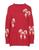 商品第2个颜色Red, KAOS | Sweater