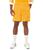 color Collegiate Gold, Adidas | Essentials Mesh Shorts