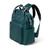 颜色: Emerald Twill, Baggallini | Chelsea Laptop Backpack