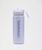 颜色: Serene Blue/Dusty Lilac, Lululemon | Back to Life Sport Bottle 18oz Straw Lid *Shine