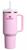 颜色: Cherry Blossom, Stanley | Stanley 40 oz. Quencher H2.0 FlowState Tumbler