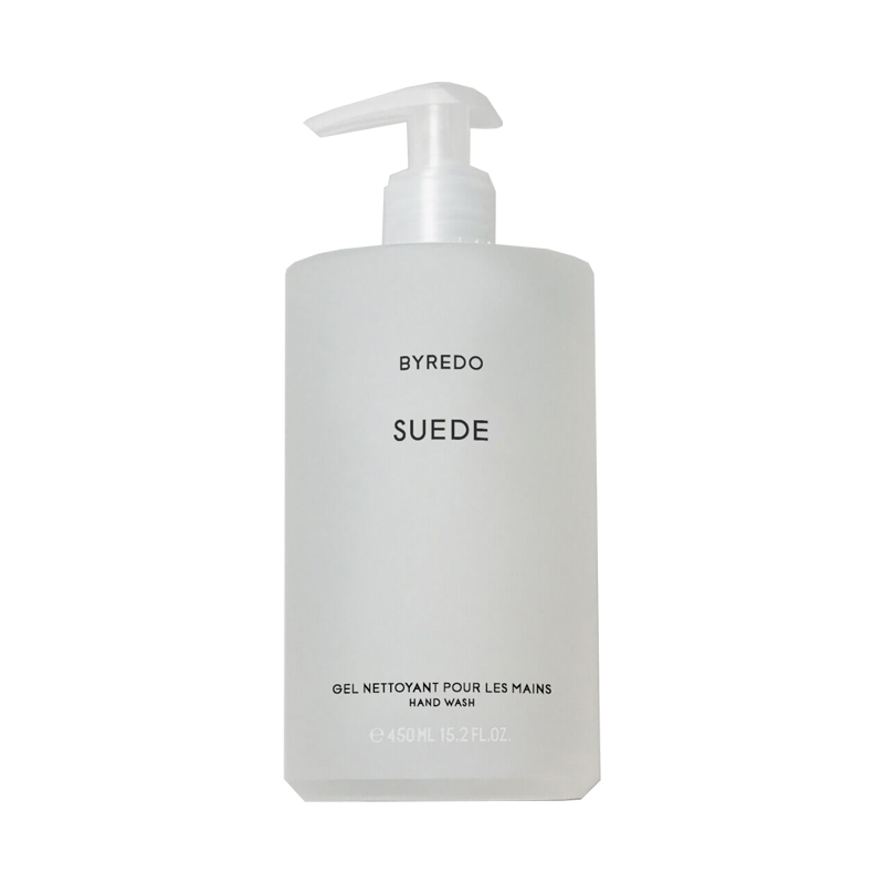 颜色: 麂皮, BYREDO | Byredo百瑞德滋润洗手液450ml「岩兰草」