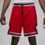 Jordan | Jordan Dri-FIT Sport Woven Diamond Shorts - Men's, 颜色Gym Red/Black/White