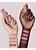 color UNDER MY SKIN, Estée Lauder | Oh Naturelle! Pure Color Envy Paint-On Liquid Lip Color - Matte