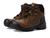 Keen | 6" Independence WP Soft Toe, 颜色Dark Earth/Black