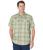 商品Columbia | Silver Ridge Lite Plaid Short Sleeve Shirt颜色Safari Large Plaid