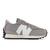 color IH327GR/Marblehead with White, New Balance | 327