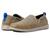 商品Nunn Bush | Brewski Canvas Slip-On颜色Stone