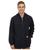 color New Navy, Carhartt | MW Hooded Zip Front Sweatshirt