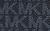 颜色: ADMRL/PLBLUE, Michael Kors | Hudson Logo Backpack