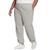 color Medium Grey Heather, Adidas | Adicolor Plus Size Jogger Pants