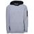 CSG | CSG Veracity Hoodie - Men's, 颜色Grey/Grey