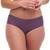 color Myrtle, Chantelle | Chantelle Women's Soft Stretch One Size Seamless Hipster