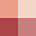 商品Dior | 5 Couleurs Couture Eyeshadow Palette - Velvet Limited Edition颜色Rosa Mutabilis