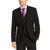 商品第1个颜色Black, Alfani | Men's Classic-Fit Stretch Solid Suit Jacket, Created for Macy's