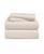 颜色: Silver, Cosy House Collection | Flannel Bed Sheet Set