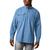 商品Columbia | Men's Bahama II Long Sleeve Shirt颜色Sail