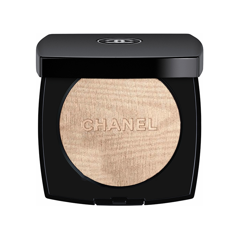 商品第1个颜色#10象牙白, Chanel | Chanel香奈儿 修颜蜜粉饼8.5g