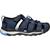 商品第1个颜色Blue Nights / Brilliant Blue, Keen | Youth Newport NEO H2 Sandal