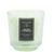 商品Voluspa | Petite Pedestal Candle颜色White Cypress