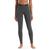 商品Icebreaker | Icebreaker Women's 260 Zone Legging颜色Jet Heather / Black