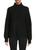 商品Calvin Klein | Cable Knit Raglan Sleeve Sweater颜色BLACK
