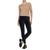 商品第1个颜色Black, Hue | Women's Straight Up Cool Classic Corduroy Leggings