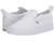 颜色: True White/True White, Vans | Slip-On V (Infant/Toddler)