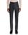 颜色: Charcoal, John Varvatos | Wool Slim Fit Suit Pants